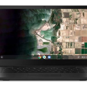 Chromebook | Lenovo | 14e | AMD A4-9120C | 14.0" FHD | 8GB | 64GB EMMC