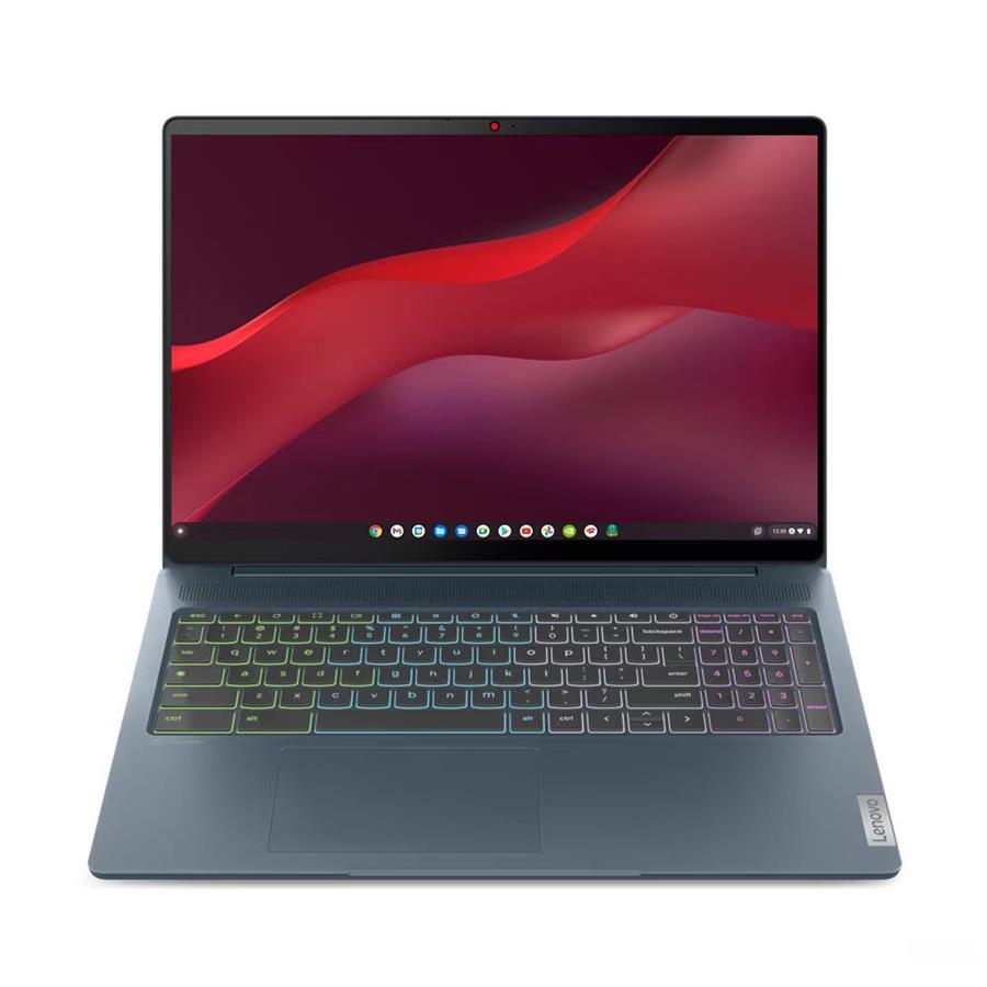 Lenovo IdeaPad 5 Chrome 16IAU7-472 | Intel i5 | 8GB | 512GB SSD | 16"