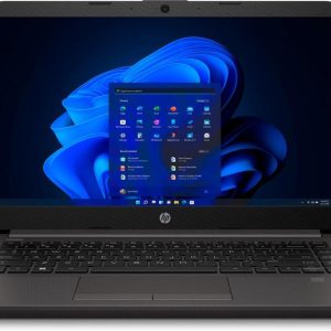 NB HP 240G9 14"FHD I3-1215U 8GB 256GB SSD Webcam ax+BT W11 H