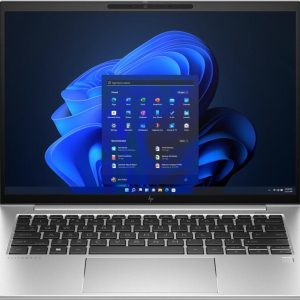 HP EliteBook 840 G10 | i7-1360P | 32GB | 1TB SSD | 14" WUXGA | Win 11