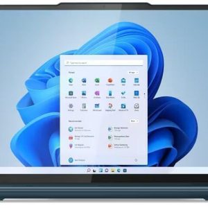Portátil Lenovo | Yoga Pro 9 | i7-13750H 16GB 1TB RTX4060 14.5" Verde