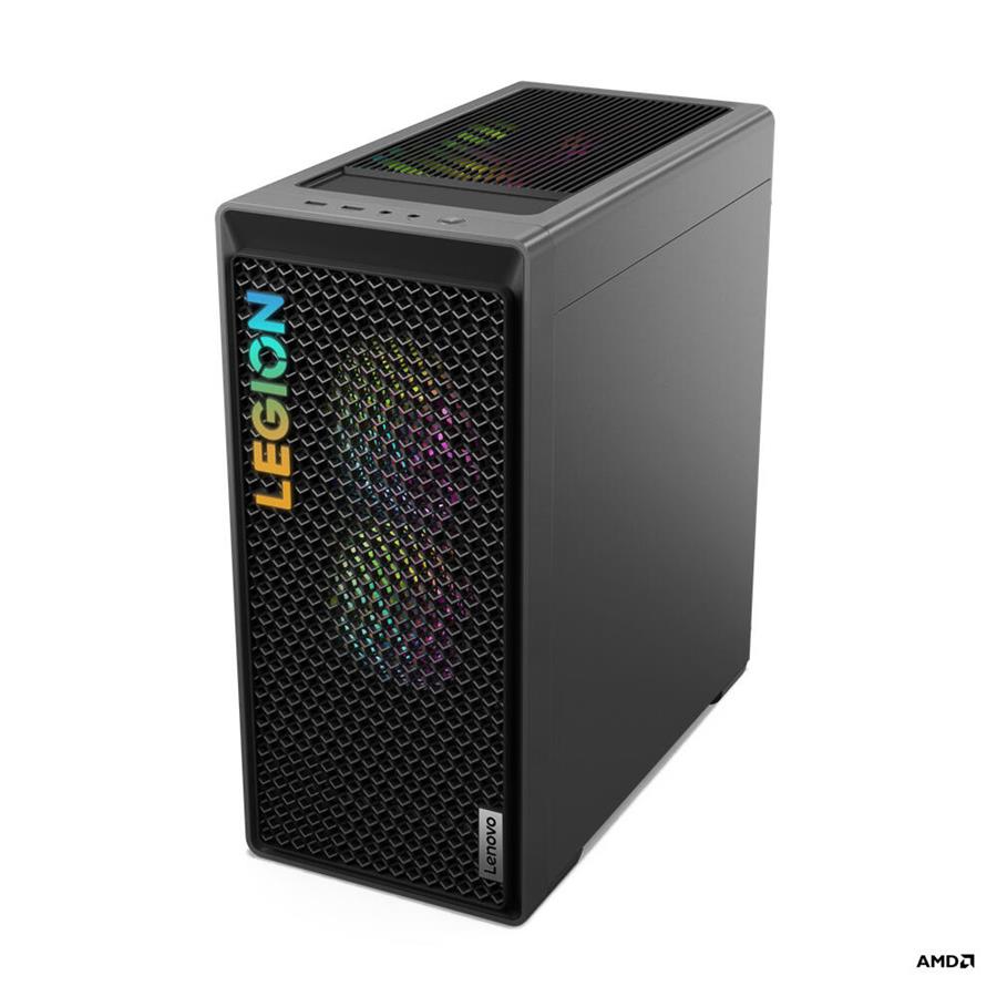 Computador Desktop | Lenovo Legion T5 | AMD Ryzen 9 7900, 32GB, 1TB