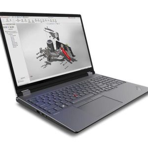 NB Lenovo ThinkPad P16 G2 16"'"' I7-13700HX 32GB 1TB SSD RTX