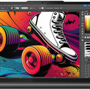 Lenovo Yoga 7 2-in-1 OLED | Intel i7 155H | 16GB | 1TB | 14" WUXGA