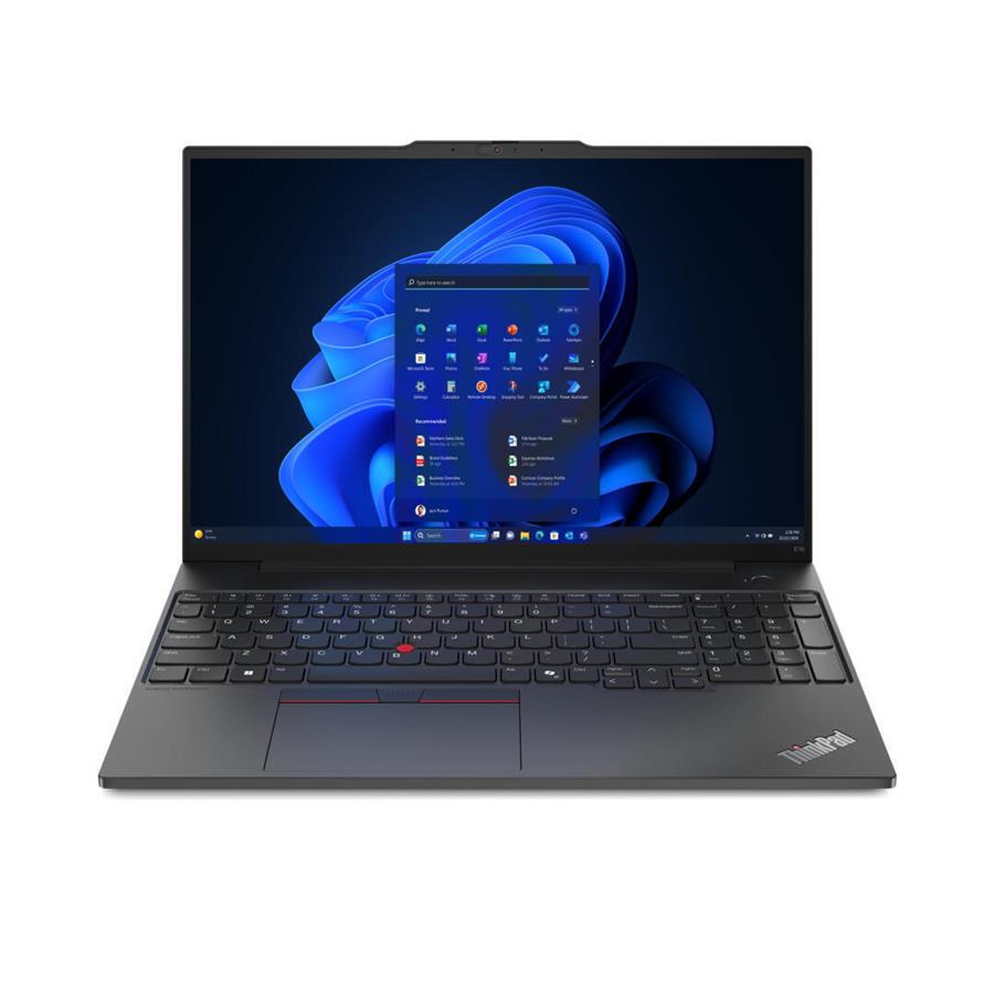 NB Lenovo ThinkPad E16 G2 16"'"' Core Ultra 7-155H 16GB 512G