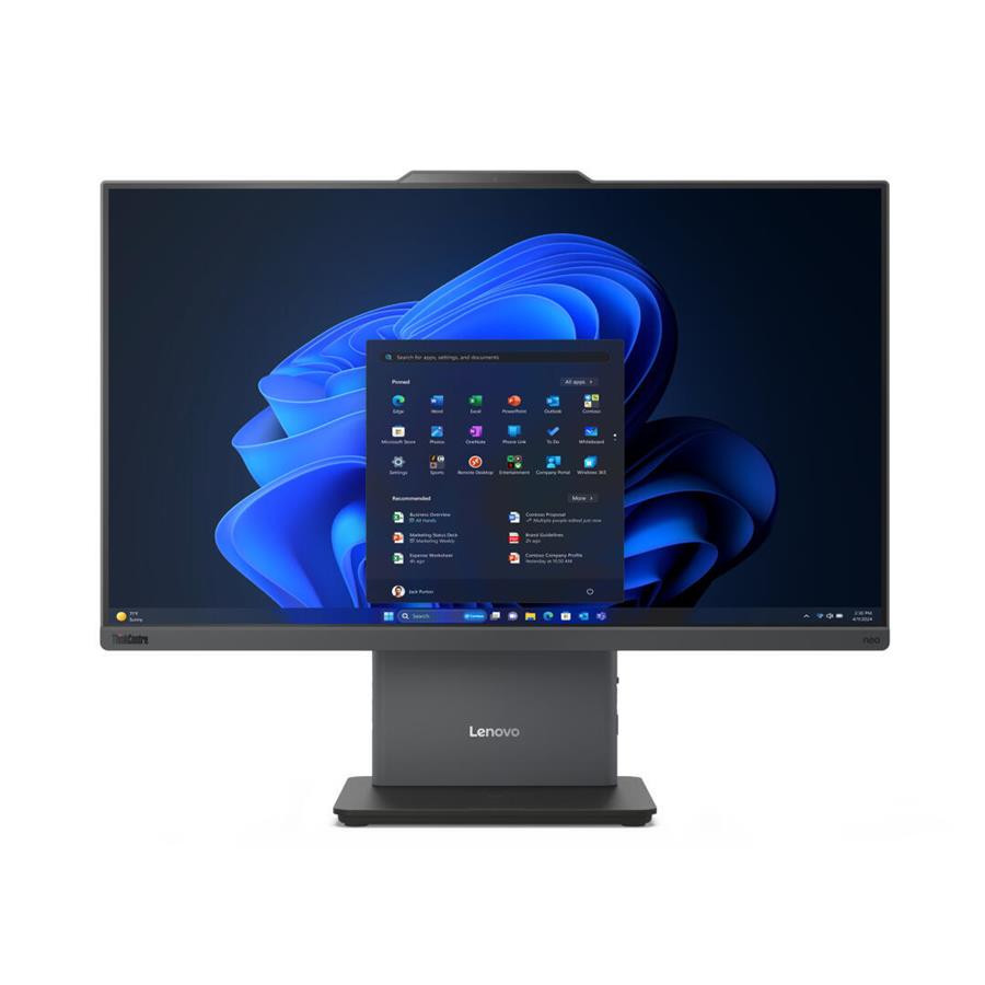 LENOVO AIO NEO 50a-24 G5 i5 13420H 16GB 512GB SSD 23.8" FHD