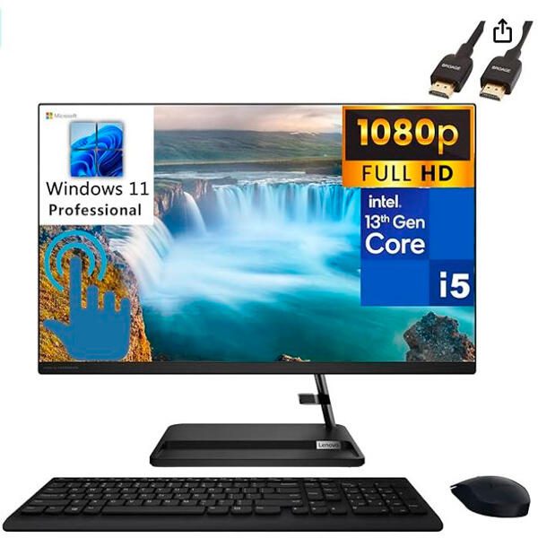 LENOVO AIO IC 3 27IAP7-356 i5-12450H 16GB SSD1TB IMG 27" FHD
