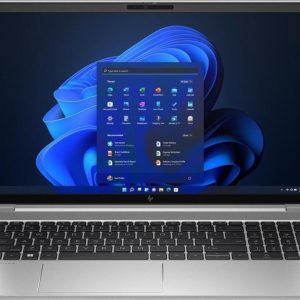 EliteBook 655 G10 - AMD R5-7530U, 8GB DDR4, 512GB SSD, 15.6"