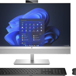EliteOne 870 G9 AiO - Intel Core i7-13700, 16GB DDR5, 1TB 22