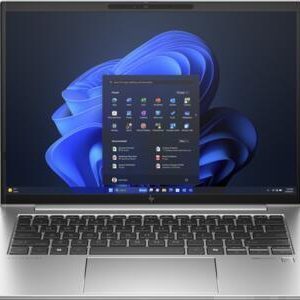 NB HP Elitebook 840 G11 14"WUXGA U7-165U 32GB DDR5 1TB SSD W
