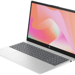 Portátil HP 15-fc0022np 15.6" R5 7520U 16GB RAM 512GB SSD