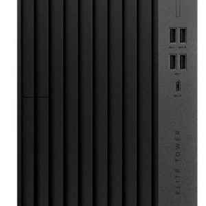 PC HP Elite 800 G9R TWR 260W I5-14500 16GB DDR5 1TB M.2 SSD
