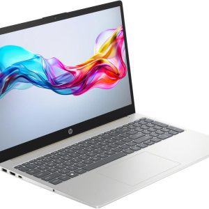 Portátil HP 15-fd0053np 15.6" i7 1555U 16GB 512GB