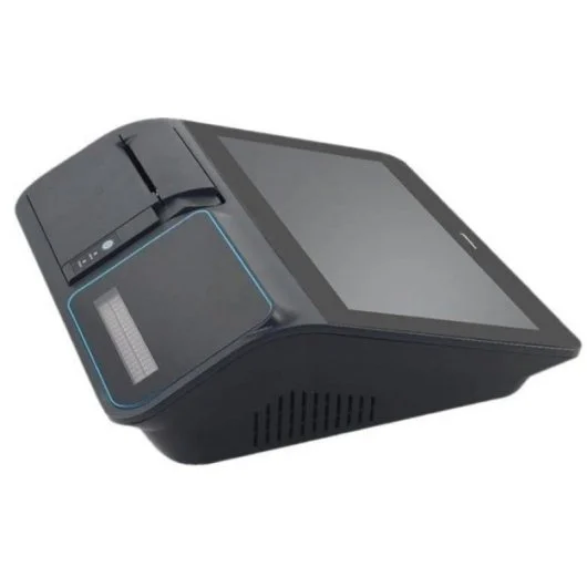 POS AIO K-1166