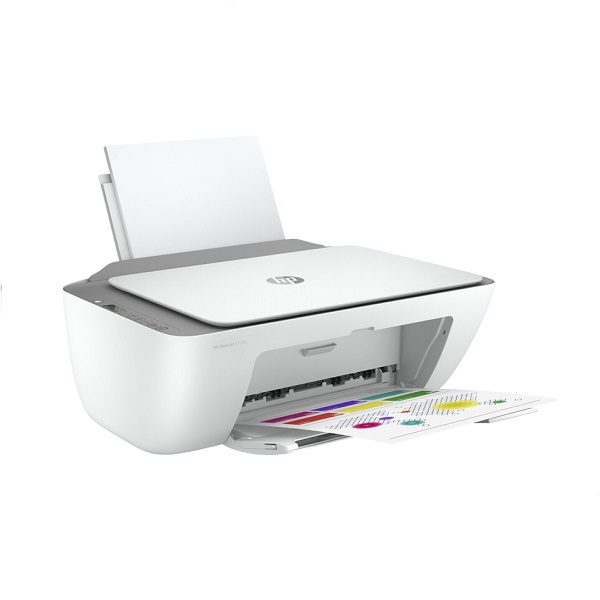 HP Deskjet 2720e All-in-One Wireless