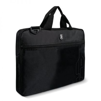 Mala Liberty 15.6" Rato Polaris Preto