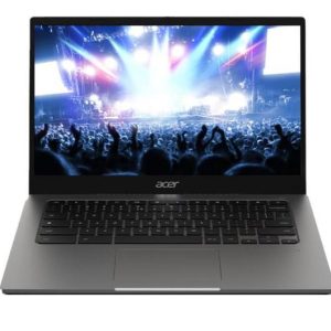 Acer Chromebook 514-1W | 14" FHD IPS | 8GB | 128GB SSD | PMD7505