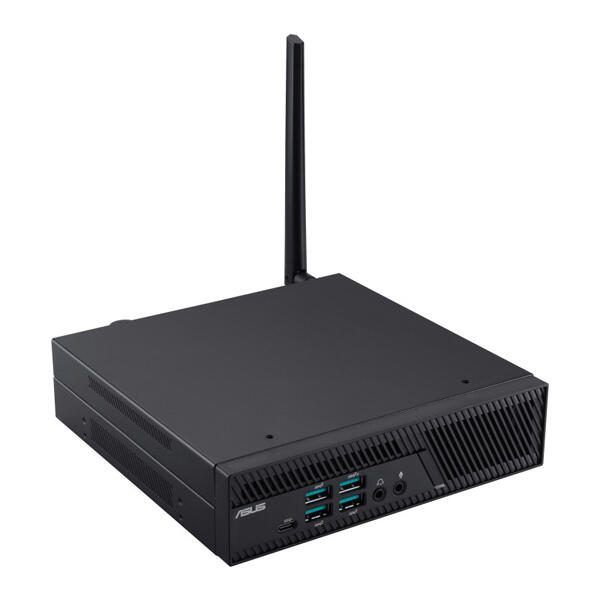 Mini PC | ASUS | Vivo PB62-B3015MH | i3-10105 | 8GB DDR4 | 256GB SSD