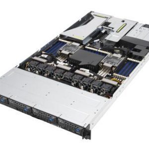 ASUS RS700-E10-RS4U - Servidor - montável em bastidor - 1U -