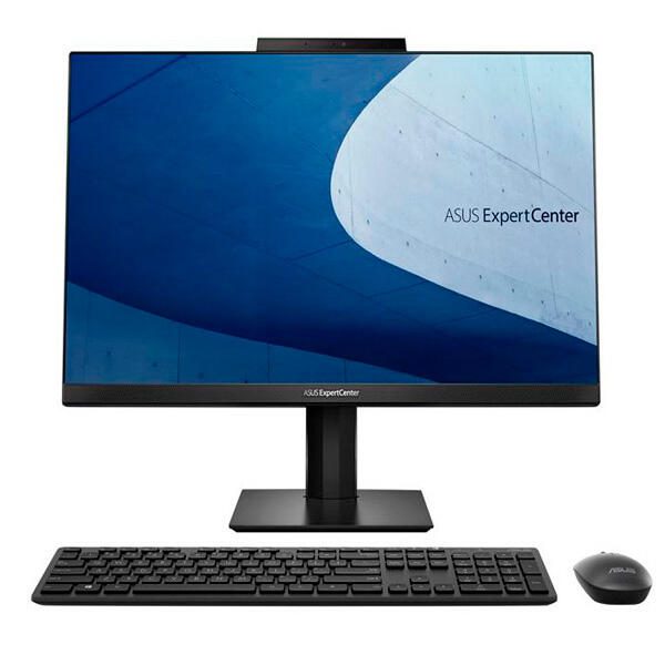 Computador All-in-One | ASUS | ExpertCenter AIO E5402WHAK | 23,8" | i5