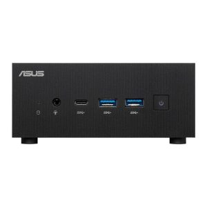 Barebone | Asus Mini PC | PN52-BBR556HD | Ryzen 7 5800H | 2 DDR4 | SSD