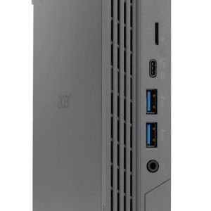 Chromebox | Acer | CXI5 WB1235U | I5-1235U | 8GB | 256GB | CHROME