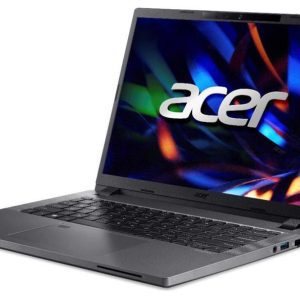 TravelMate P214-55 - Intel Core i5-1335U Deca-Core 3.4 GHz,