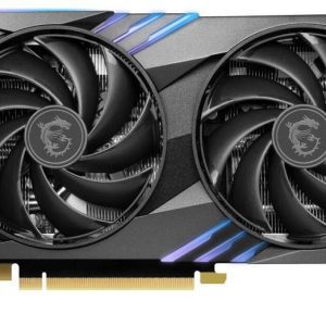 Placa Gráfica MSI GeForce RTX 4060 Ti Gaming X | 8GB GDDR6 | DLSS3
