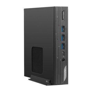 Mini PC MSI SFF PRO DP10 12M-214ES-Intel i7 1255U 16GB DDR4