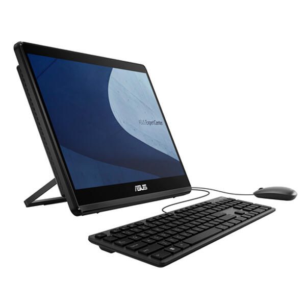 Computador All-in-One | ASUS | Essential E1600WKAT | 15.6" LED Touch