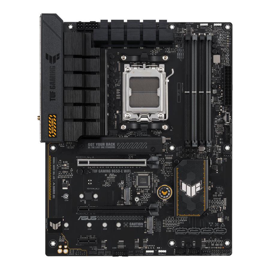 ASUS TUF GAMING B650-E WIFI AMD B650 Z?calo AM5 ATX - 137465