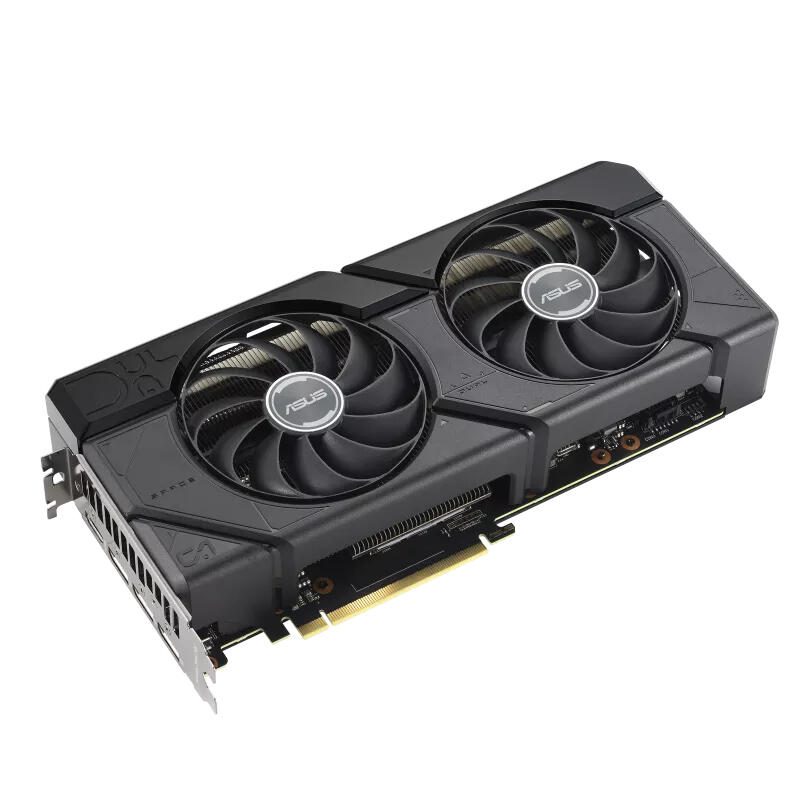 Placa Gráfica | Asus Dual | RX 7700 XT | 12GB