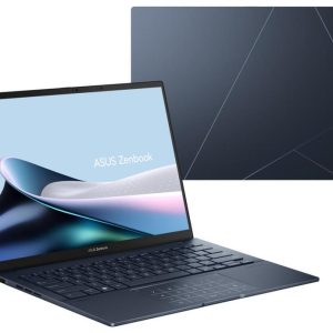 Asus ZenBook UX3405MA | Intel Ultra 7 | 32GB | 1TB SSD | 14" OLED