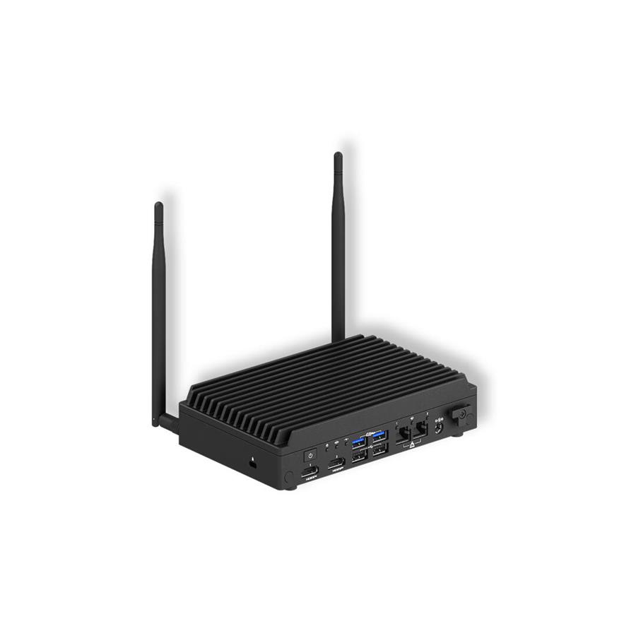 Mini PC ASUS | NUC Bravo BNUC13BRFA200B02I | 64GB eMMC | Alder Lk.