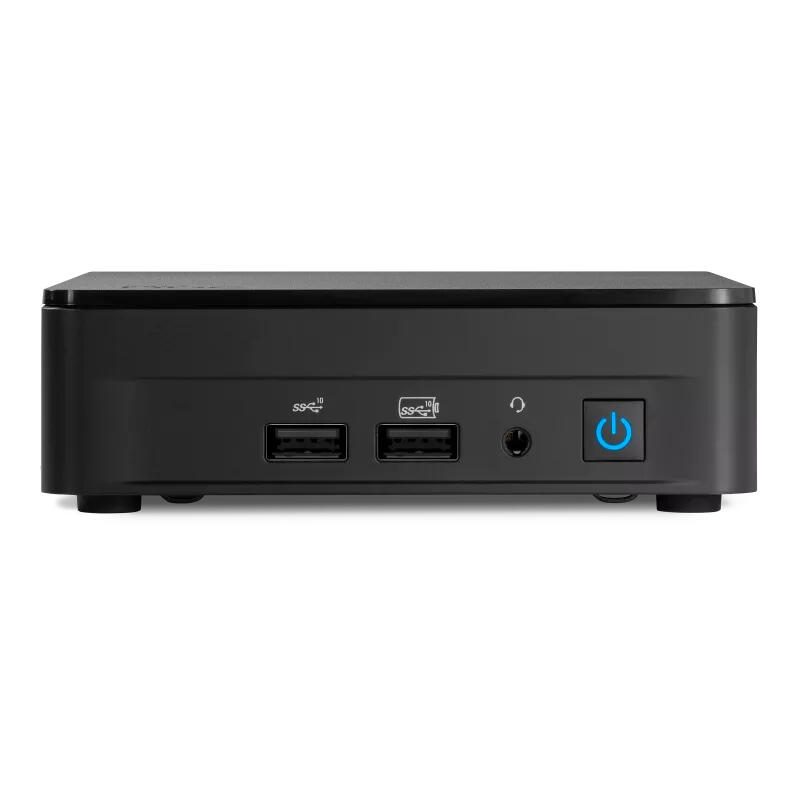 Mini PC | ASUS | NUC RNUC13L3KV500000I | Raptor Lake i5 | Sem Cabo