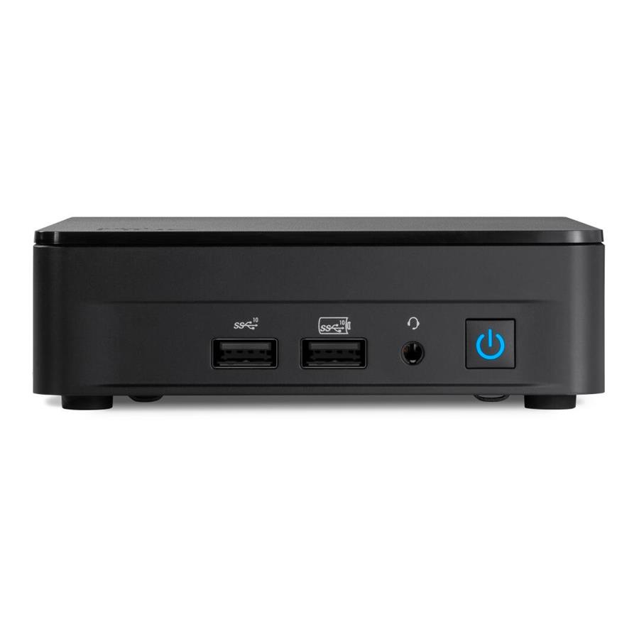 ASUS NUC RNUC13L3KV700002I (SLIM) LIBERTY CANYON RAPTOR LAKE
