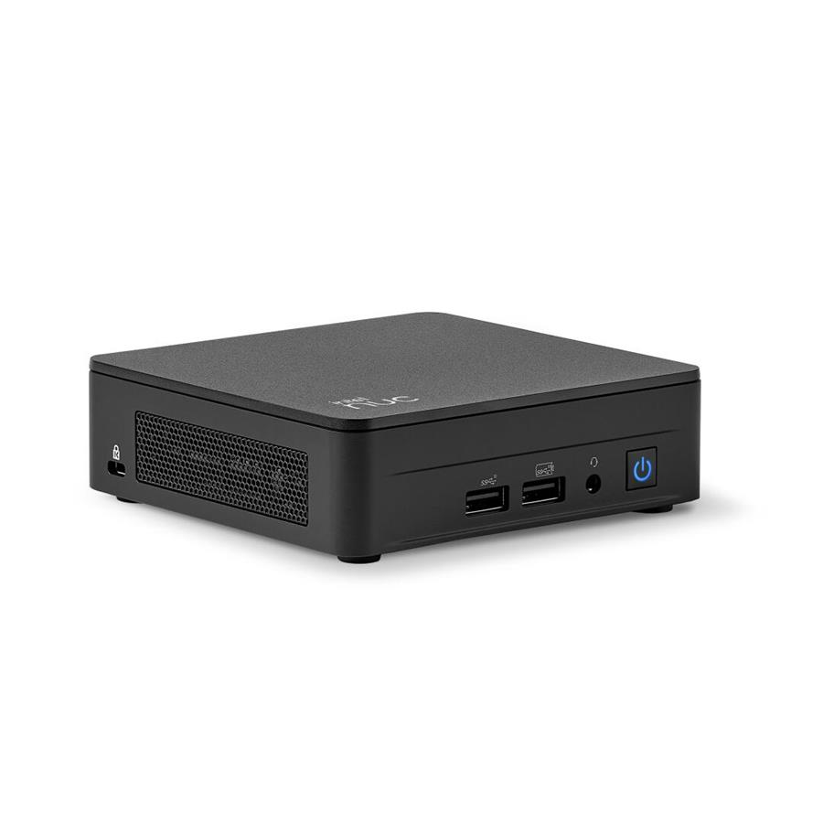 ASUS NUC RNUC13L5KI300000I (SLIM) LIBERTY CANYON RAPTOR LAKE