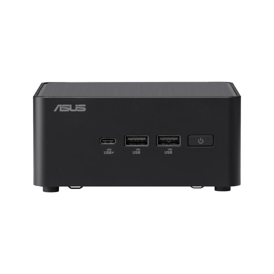 Barebone ASUS NUC 14 Pro NUC14RVK 2B i3-100U DDR5 5600 SO-SS