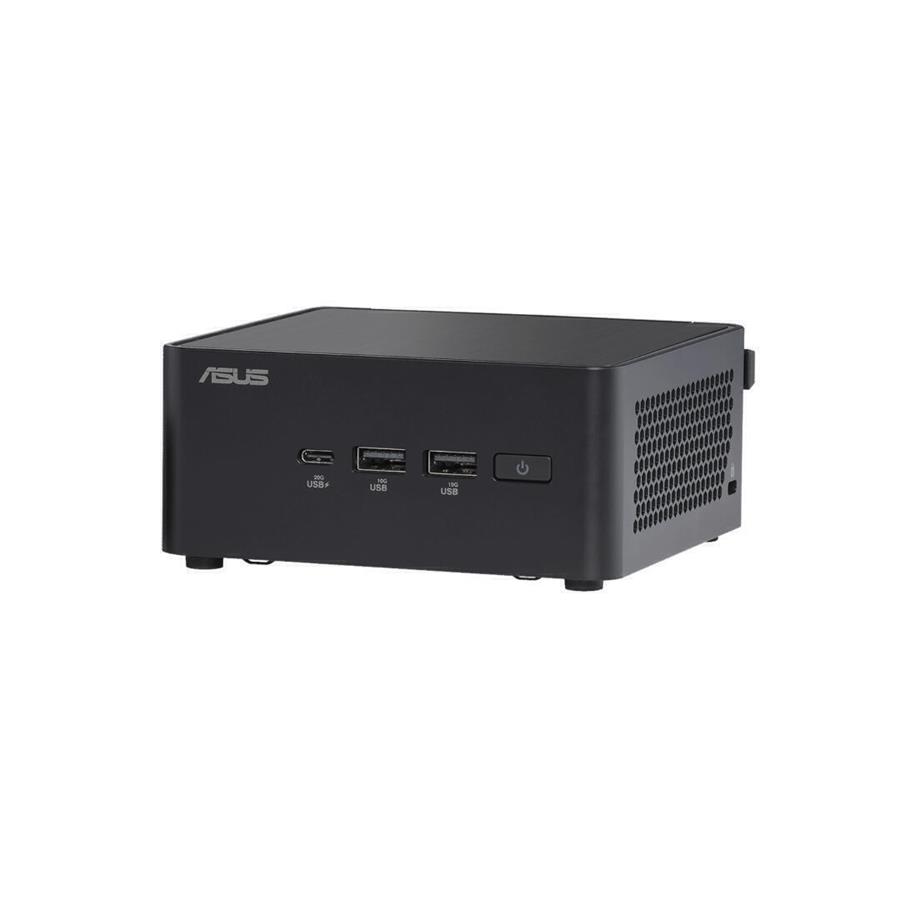 Asus NUC 14 Pro Tall Kit RNUC14RVHU7, (U7 155H), SODIMM DDR5
