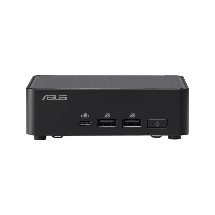 Barebone ASUS NUC 14 Pro NUC14RVK 2B i5-125H DDR5 5600 SO-SS