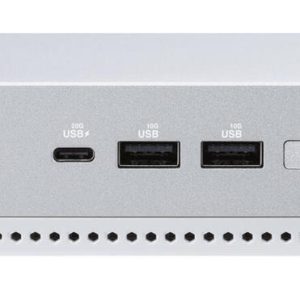 Asus NUC 14 Pro Kit RNUC14RVSU5, (U5 125H), SODIMM DDR5 5600