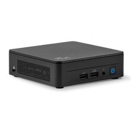 ASUS NUC 13 RNUC13ANKI300000I UCFF Negro i3-1315U - 1375107