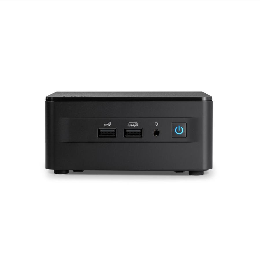 Barebone ASUS NUC | NUC13ANH 2B | i5-1340P | DDR4 3200 | SO-SSD NVMe