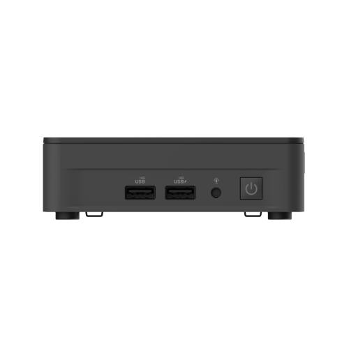 ASUS NUC 12 RNUC12WSKI500000I Negro i5-1240P - 1375090