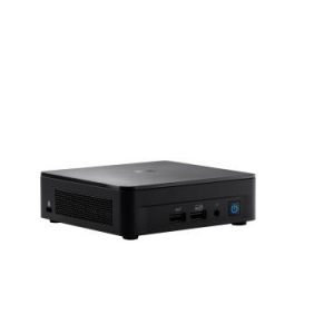 Mini PC | ASUS | NUC 12 RNUC12WSKV500002I | UCFF | Negro | i5-1250P