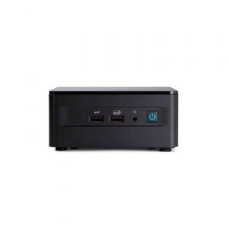 Barebone | ASUS | NUC 12 Pro NUC12WSH 2B | i3-1220P | DDR4 3200 | NVMe