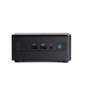 Mini PC | ASUS | NUC 12 Pro Kit RNUC12WSHV500000I | i5-1250P | Negro
