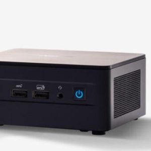 Mini PC | ASUS | RNUC12WSHV700002I | Wall Street Canyon | i7-1270P