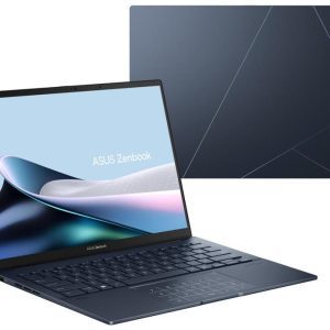 Portátil | ASUS | Zenbook UX3405MA | Intel i9 | 32GB | 1TB | 14" OLED