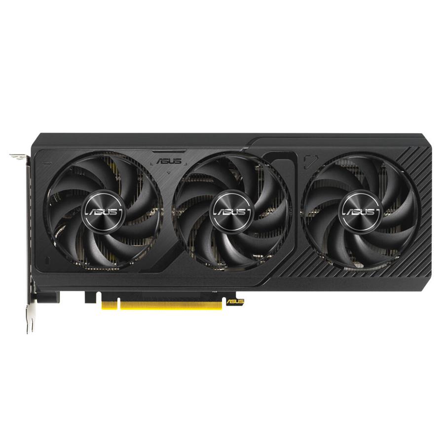 VGA ASUS RTX4070 SUPER PRIME 12GB OC GDDR6X HDMI/3DP